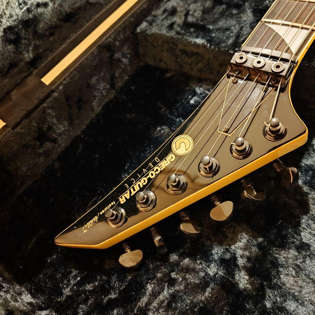 GRECO JJ-R1 1985年製 貴重 - メルカリ