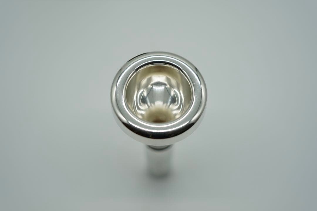 VINCENT BACH CORP. 3G バストロンボーンマウスピース