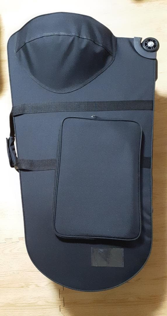 PLAYTECH PTHT-100BK ハイブリッドチューバ ブラック