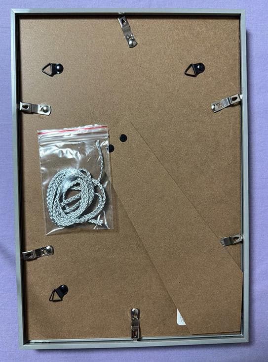 鉛筆アート「カワセミ」真筆、1点物