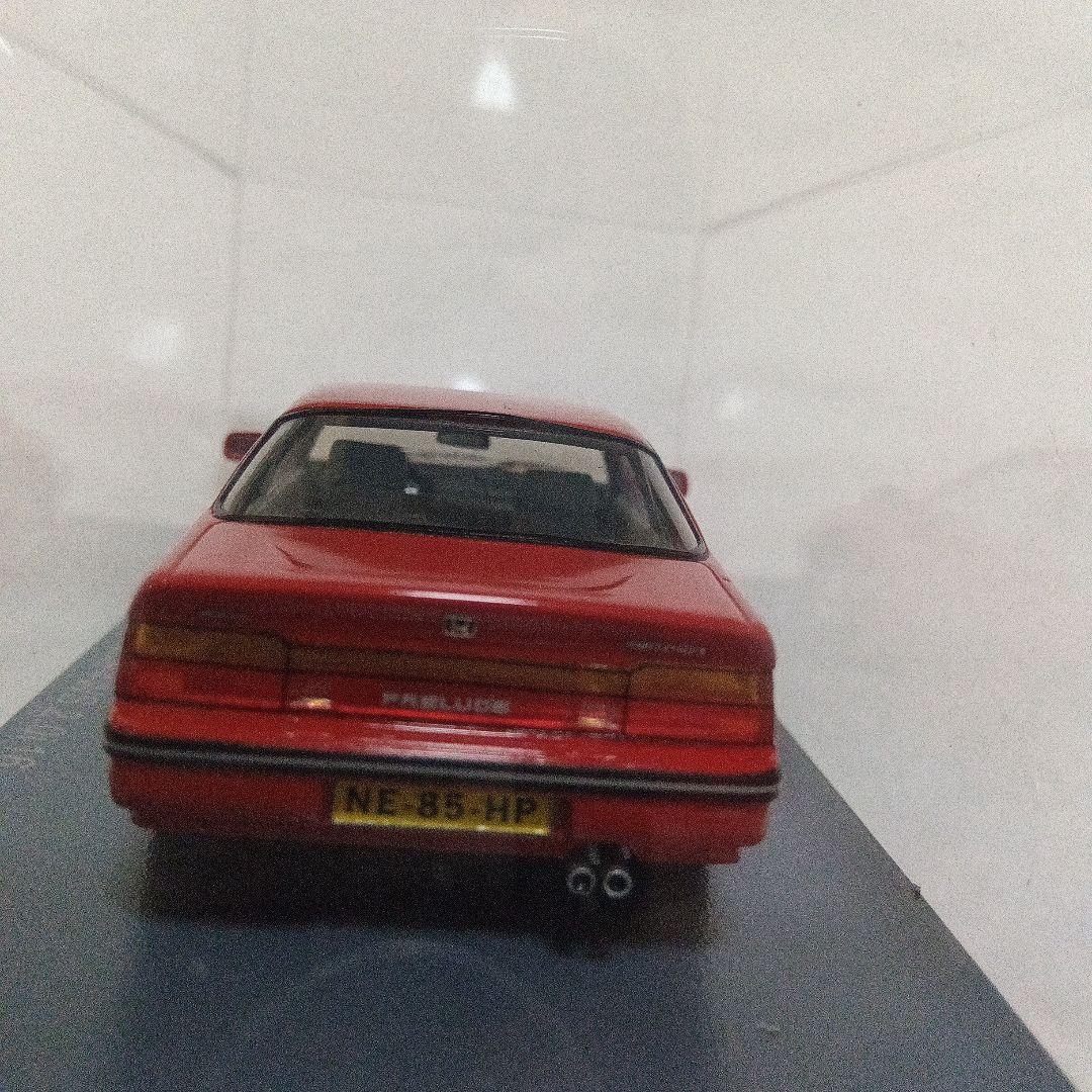 ホンダ プレリュード 2.0i 1/43 ダイキャストモデル
