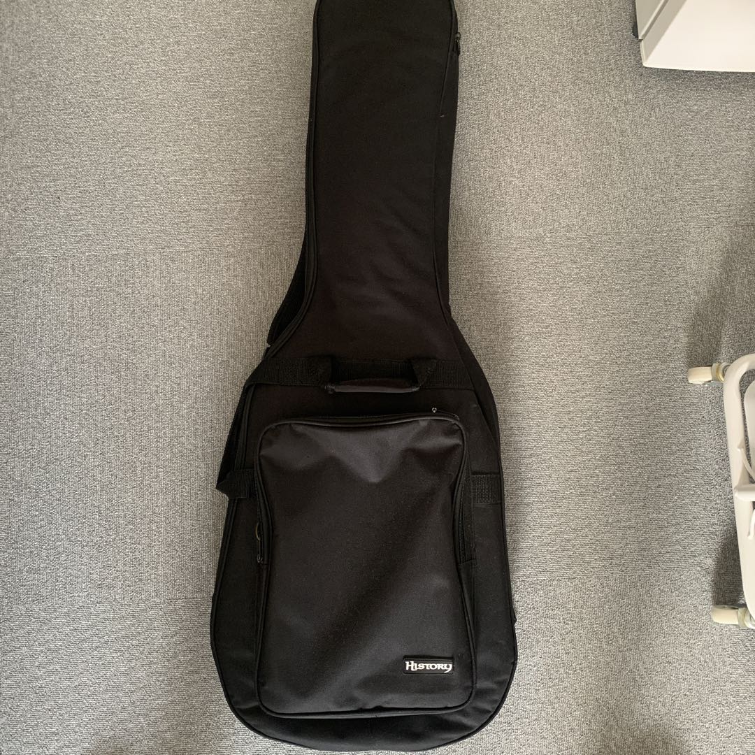 HISTORY エレキギター HST-Standard/VC サンバースト