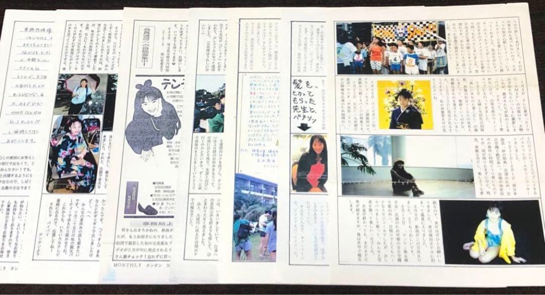 レア テンテン 会報 キョンシー キョンシーズ 幽幻道士#霊幻道士 DVD