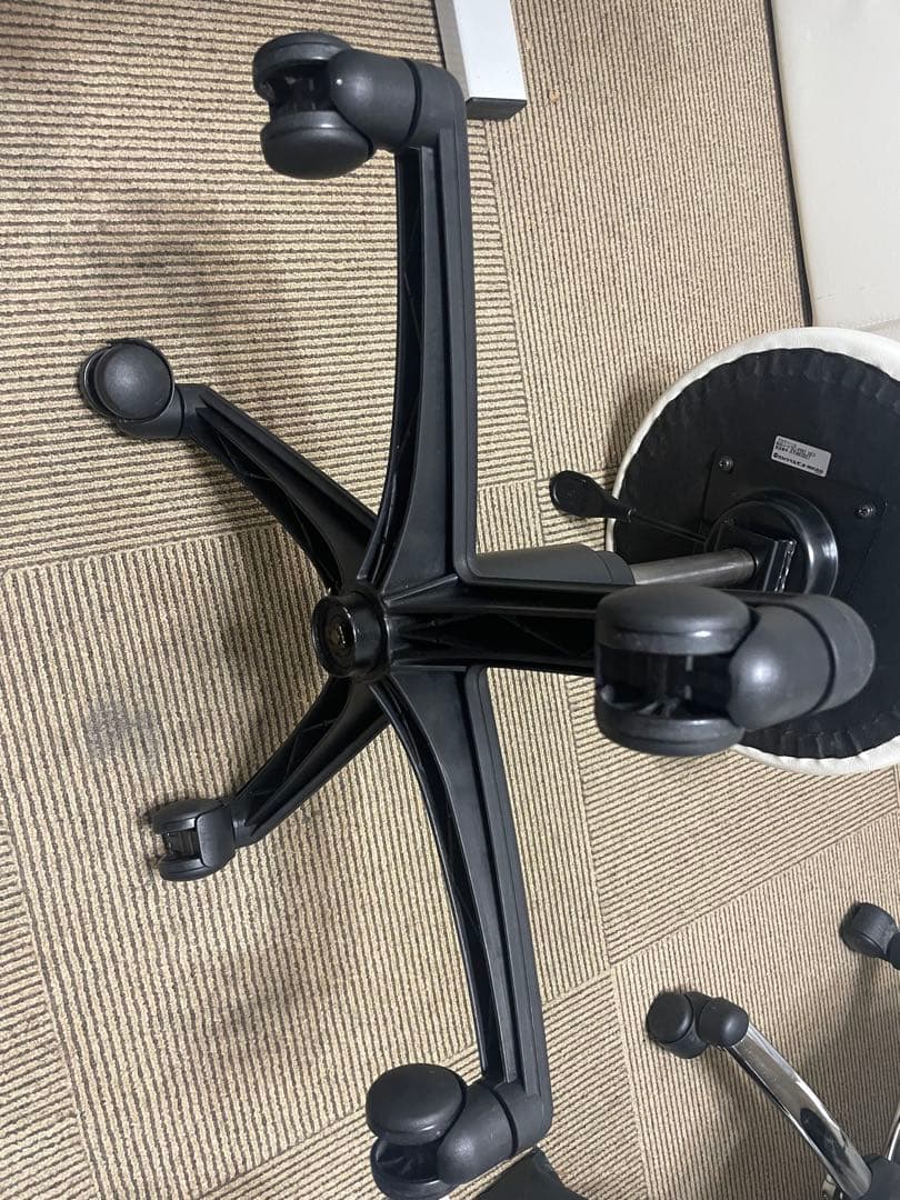 タカラベルモント　エステスツール ケイ(旧タイプ)　サロン　チェア　送料込み