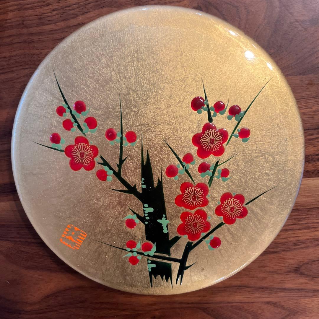 新羅土器 韓国 柳 昌坤 新羅窯 花瓶 在銘 共箱あり 花器 古物22.12.4