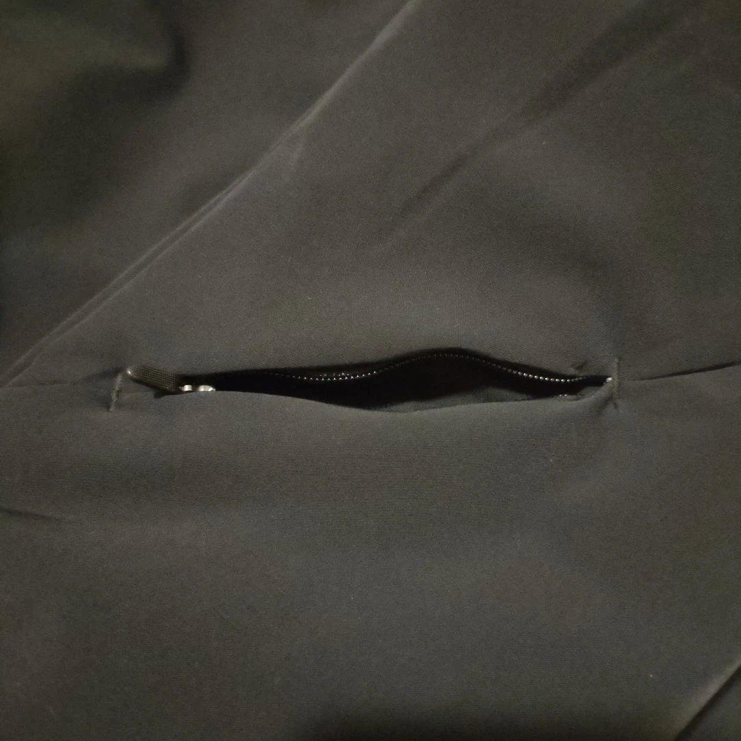 【新品未使用】テックフィルブレスサーモインサレーテッドコート