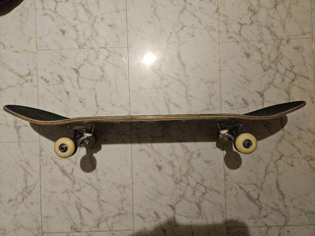 ウエスタンエディション　コンプリートデッキ　美品です！