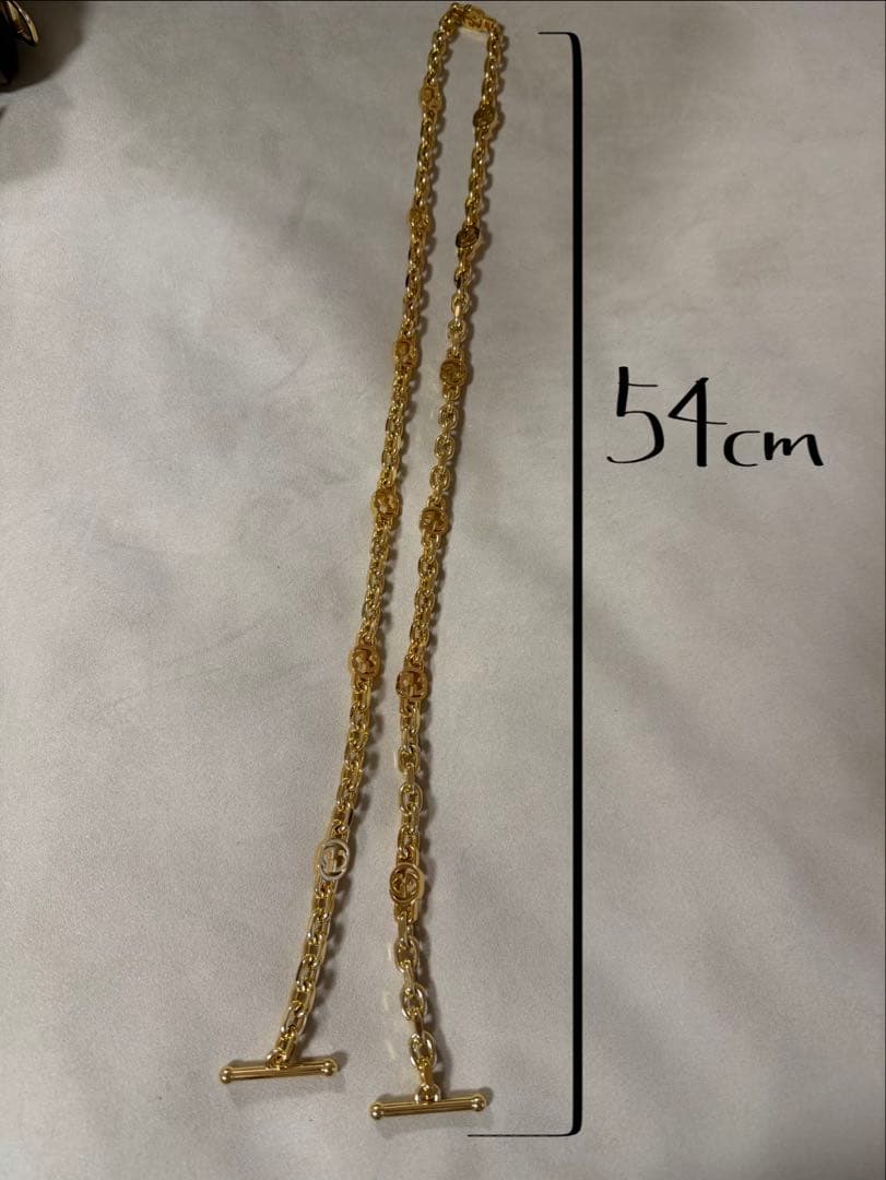 【GUCCI】 GGパターン ショルダーバッグ