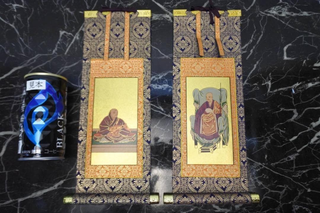 Ryuji Takase 高瀬竜二絵師油絵貴重博多山笠お宝