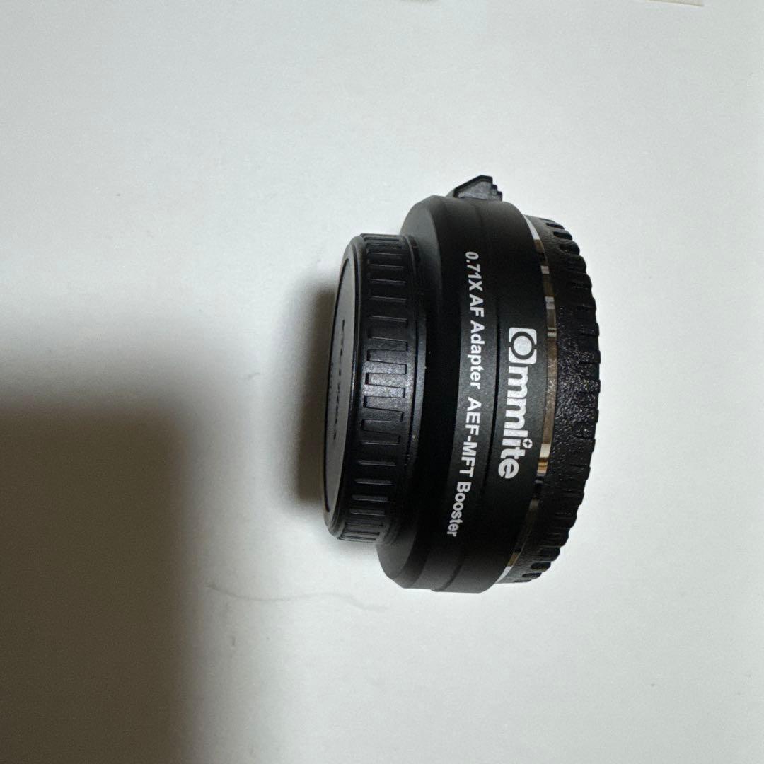 ブラックマジックデザイン　bmpcc4k