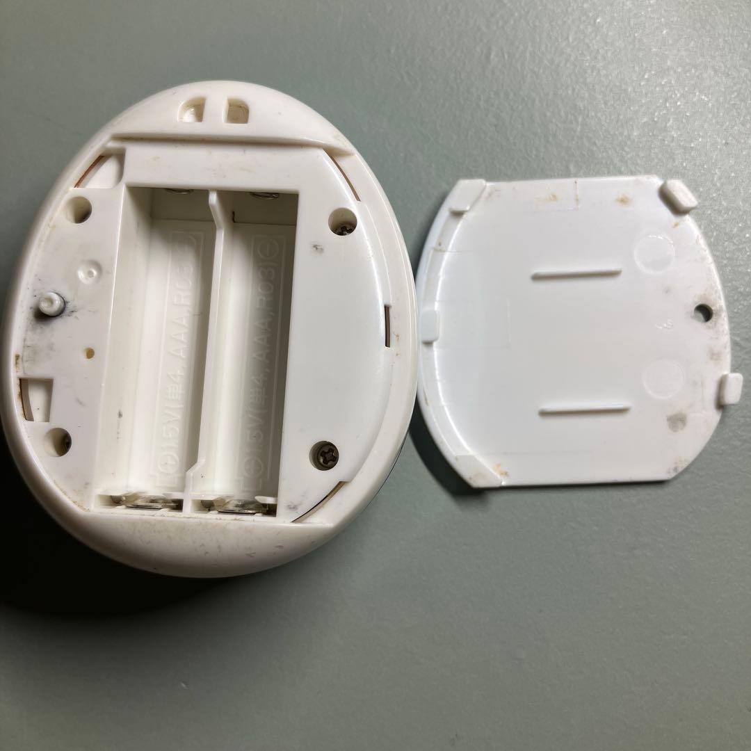 動作確認済み たまごっち 4U たまごっち4U ゲーム ブルー 青