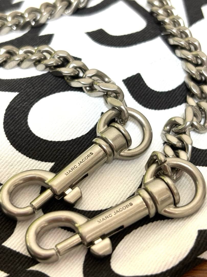 ◻️未使用◻️ マークジェイコブス　ハンドバッグ　ショルダーバッグ