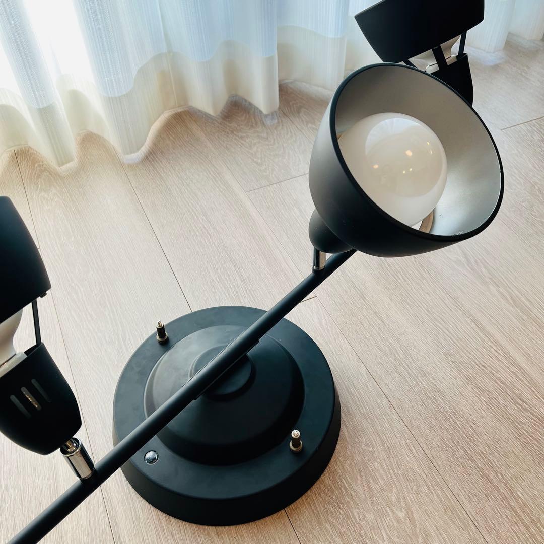 アートワークスタジオ　ハーモニーグランデリモートシーリングランプ　照明　電球なし