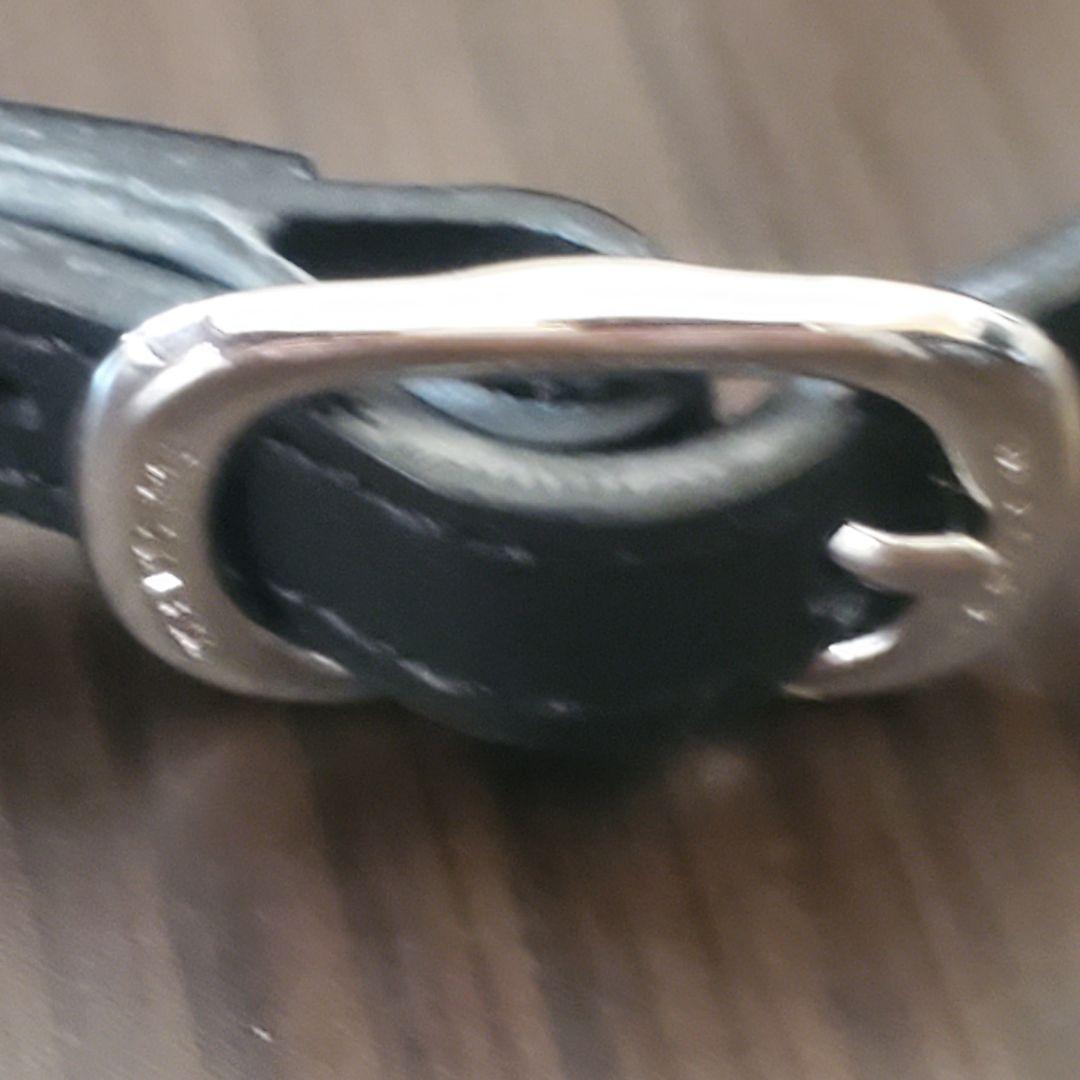 BURBERRY バーバリー ブルーレーベル ショルダーバック キャンバス