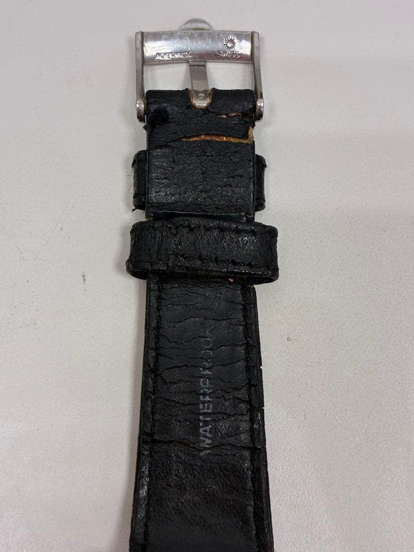 OMEGA 自動巻き腕時計　ジャンク品