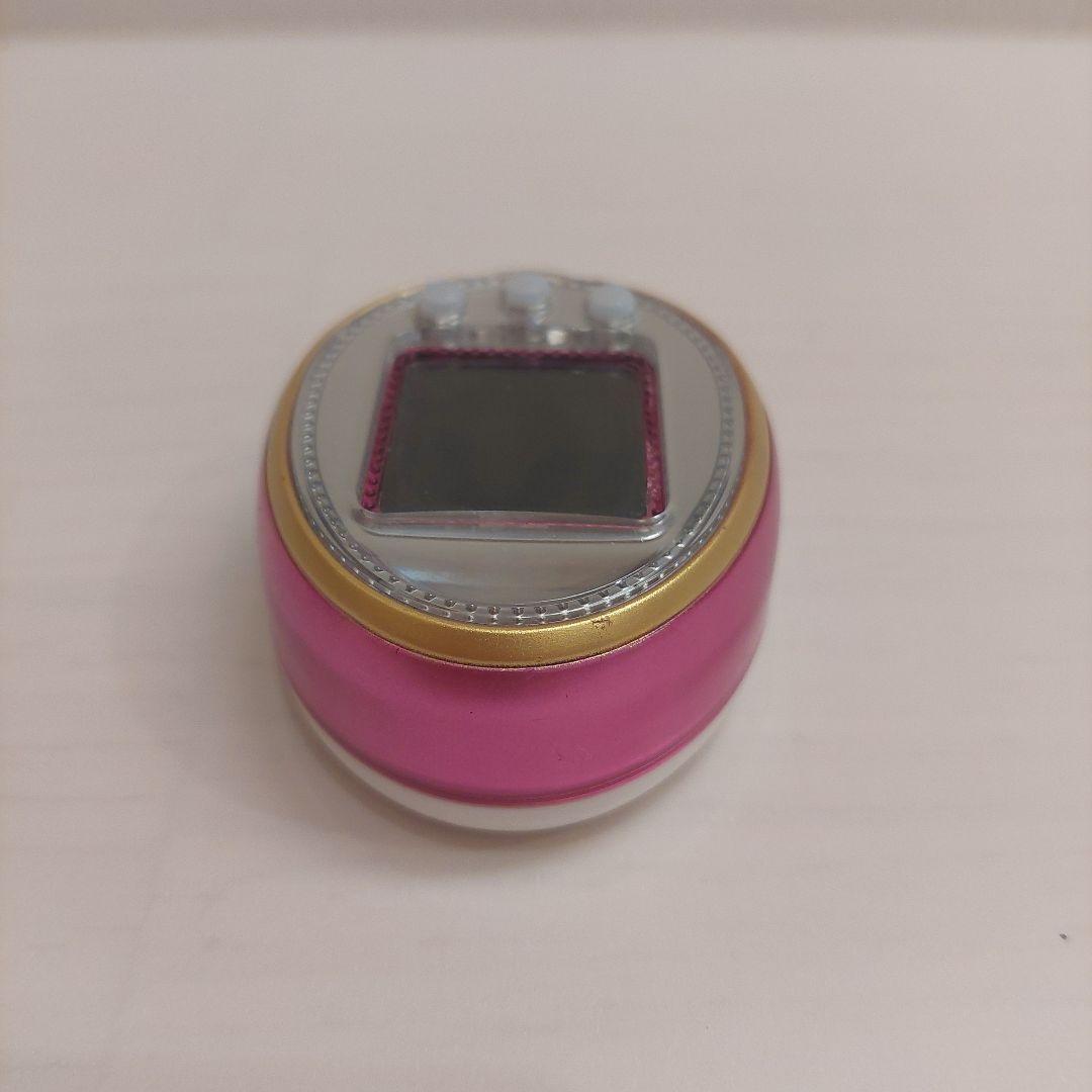 【動作確認済】たまごっち　ピンク