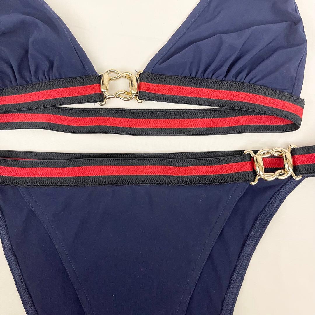 【未使用品】GUCCI 水着 ビキニ セパレート