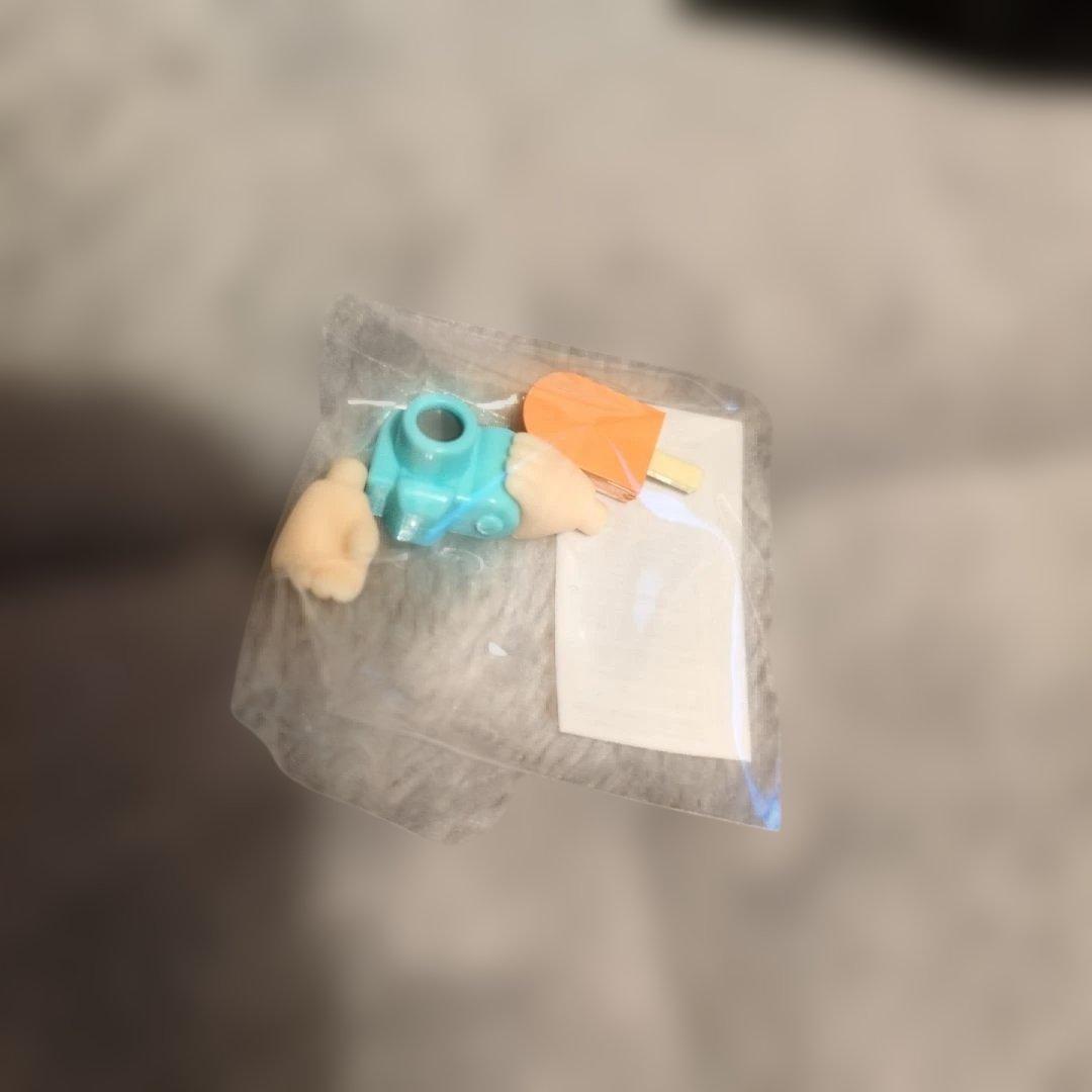 ヒプノシスマイク　神宮寺寂雷　ねんどろいど フィギュア