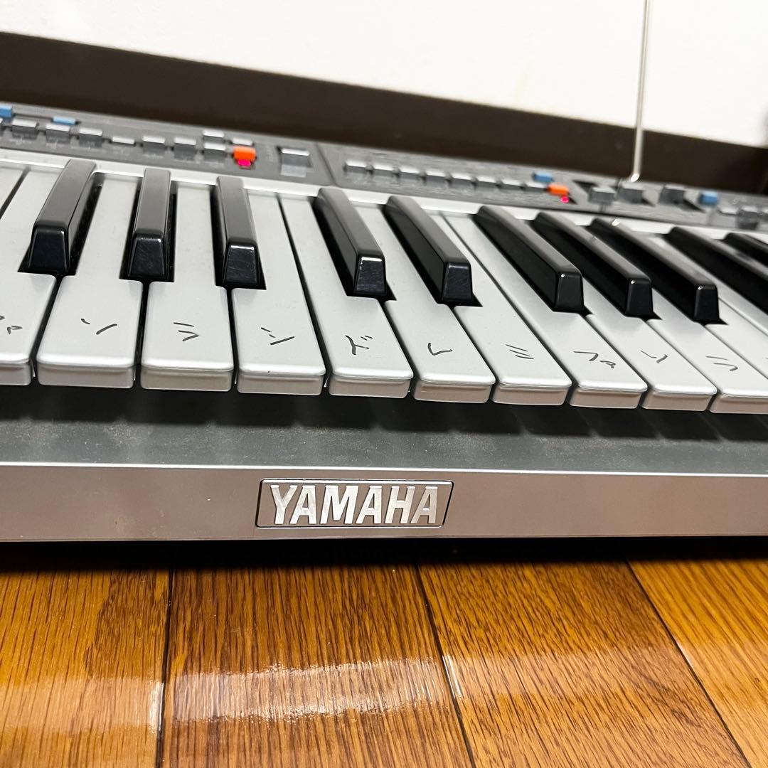 希少品】YAMAHA PS-55S シンセサイザー 動作良好 キーボード - メルカリ