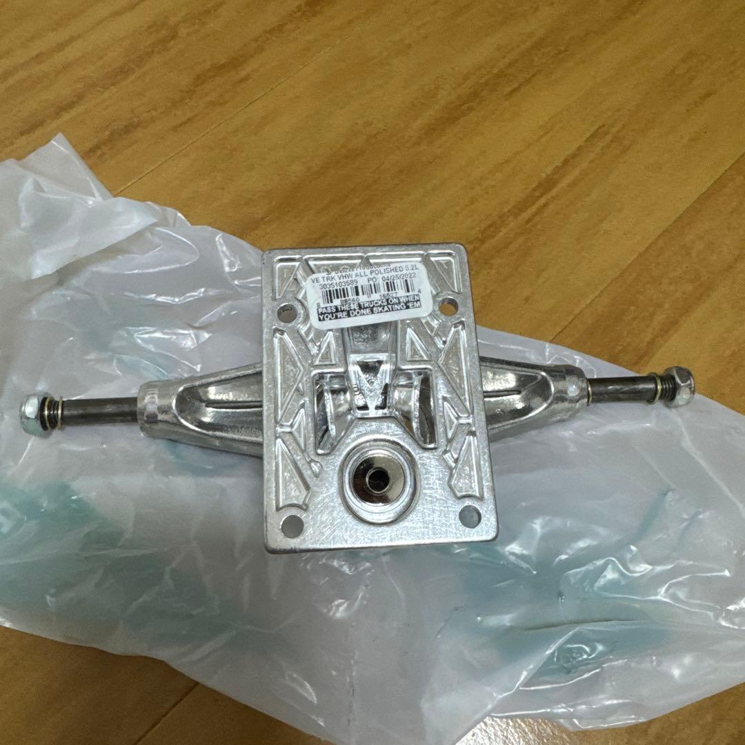 Venture Hollow スケートボード トラック