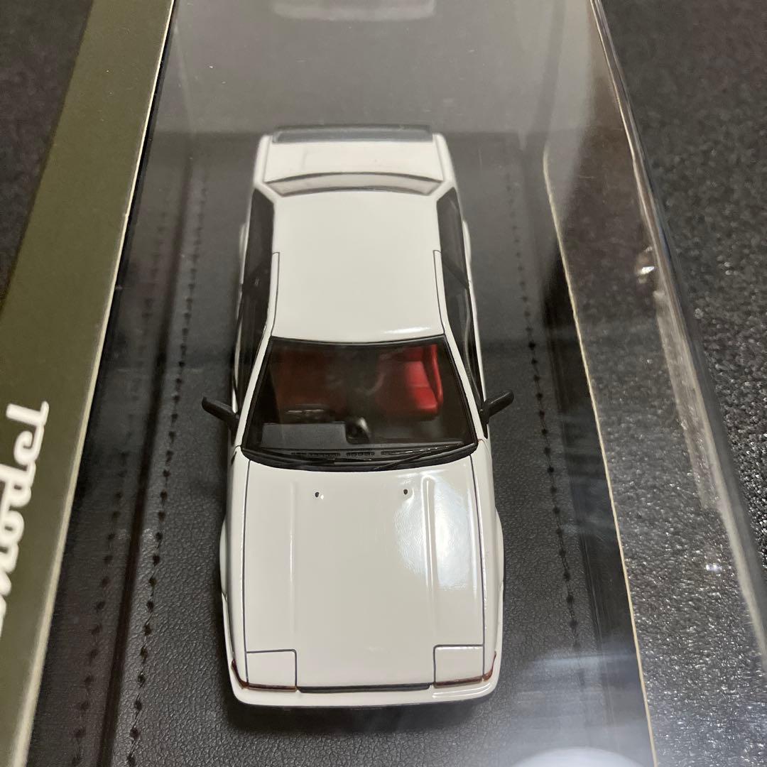 【ignition model】スプリンタートレノ [AE86] 2Door