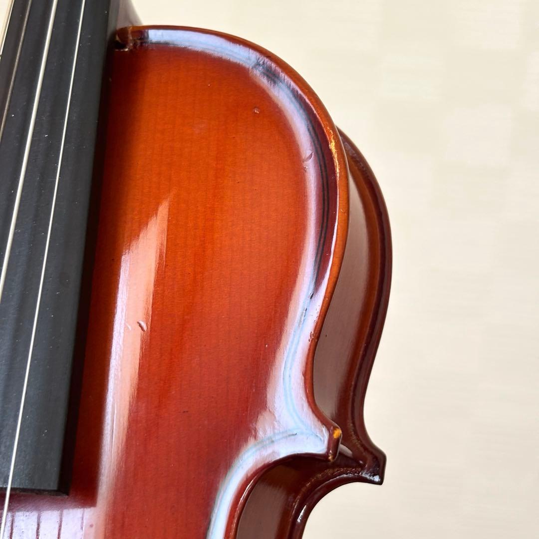 カルロジョルダーノ バイオリン VS-1 1/8 2010年