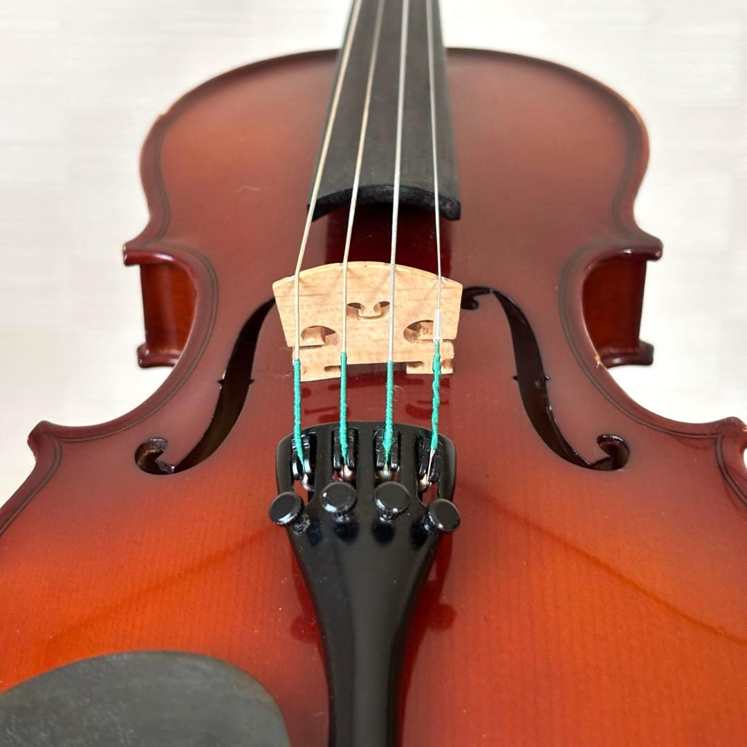 カルロジョルダーノ バイオリン VS-1 1/8 2010年