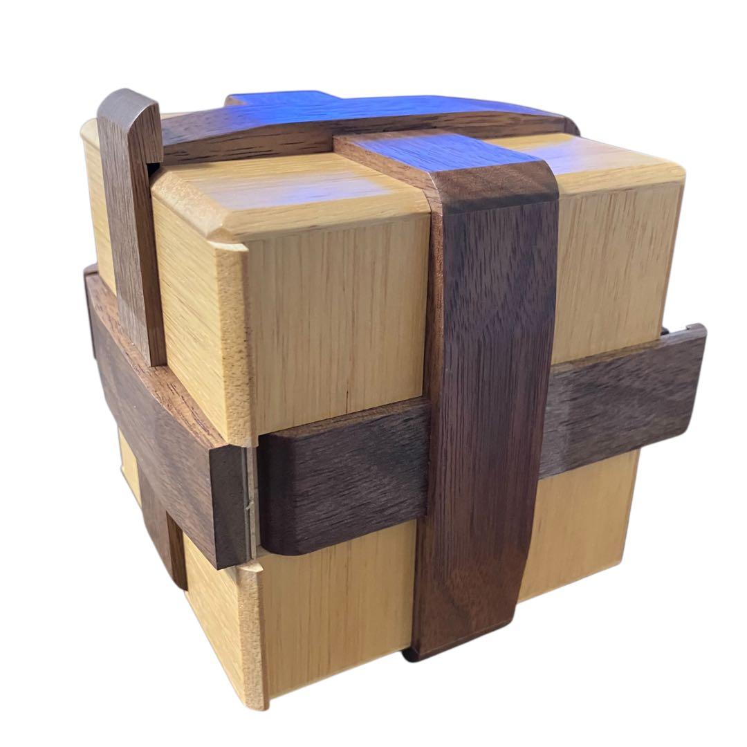 KARAKURI BOX カラクリ箱 8回 1989年 安兵衛 亀井明夫 - メルカリ