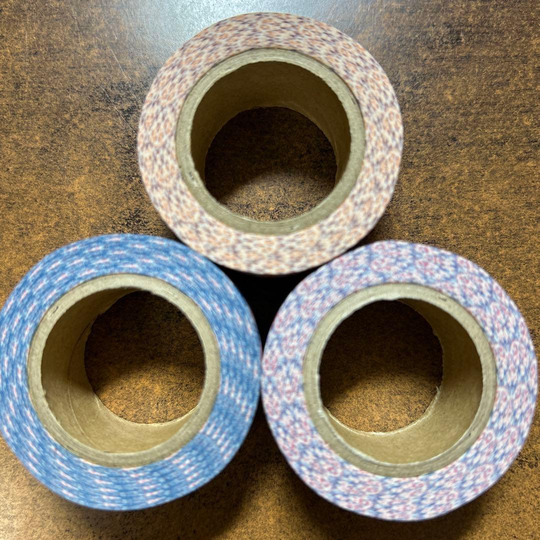 マスキングテープ (中古) #4610 マークス ラベセデール パー エビ