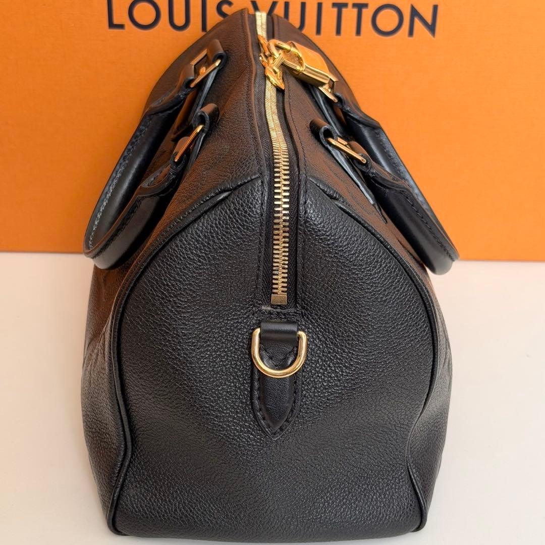 Louis Vuitton スピーディ・バンドリエール 25