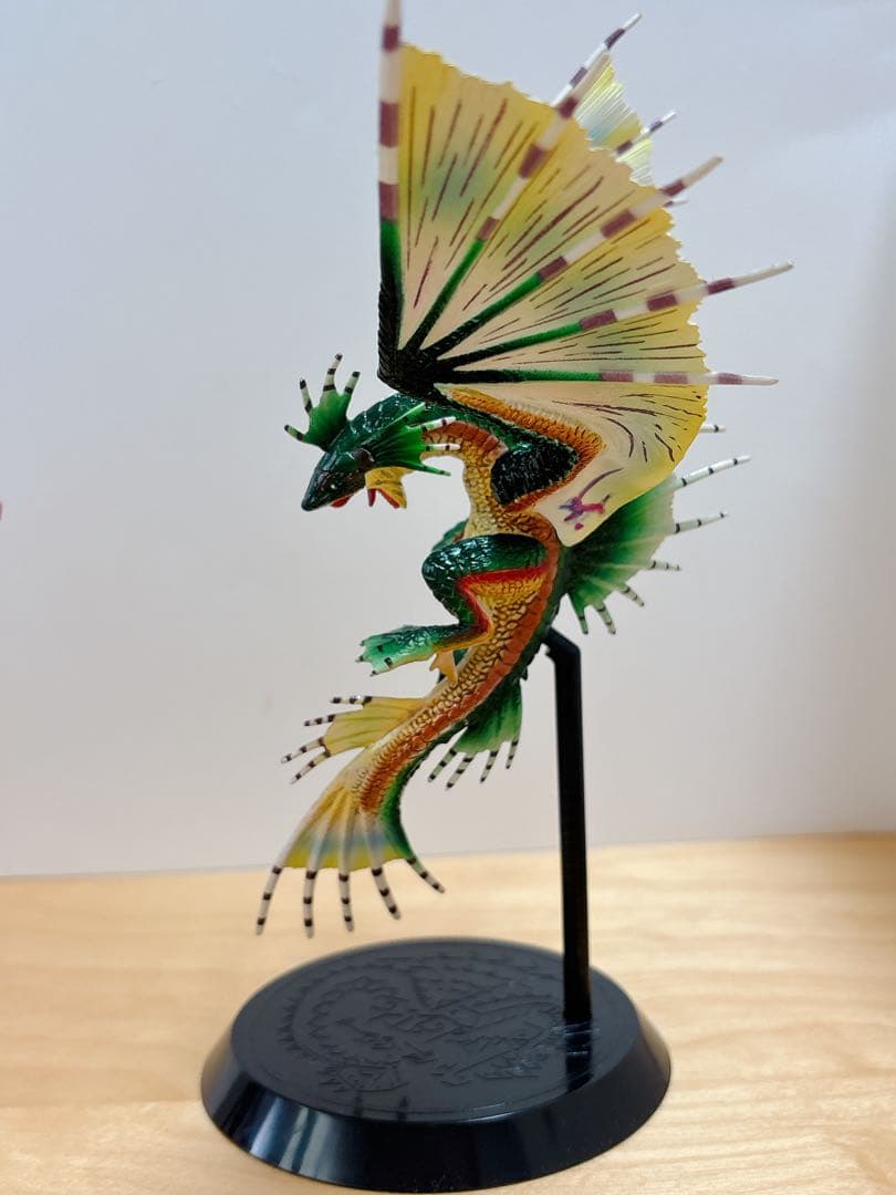 モンスターハンター スタンダードモデル 9体まとめ売り フィギュア