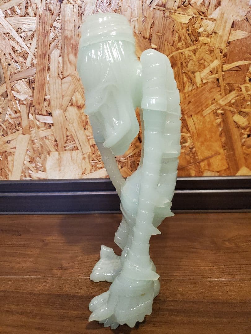 Rockin' Jelly Bean ロッキンジェリービーン ソフビ