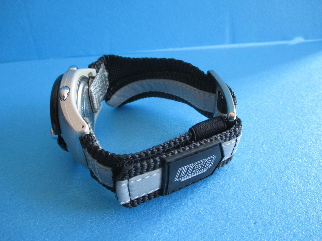 年代物◎SPEEDコラボウォッチ◎ALBAスプーン腕時計◎懸賞当選品日清UFO