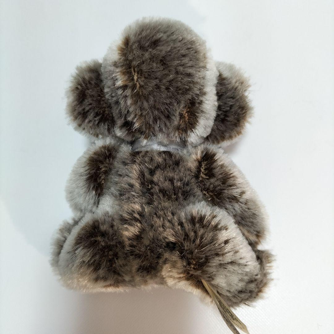 テディベア チーキー メリーソート ぬいぐるみ、マスコット　中古