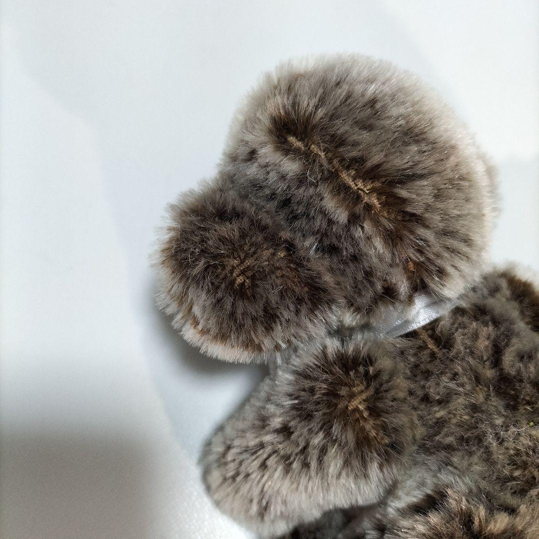 テディベア チーキー メリーソート ぬいぐるみ、マスコット　中古