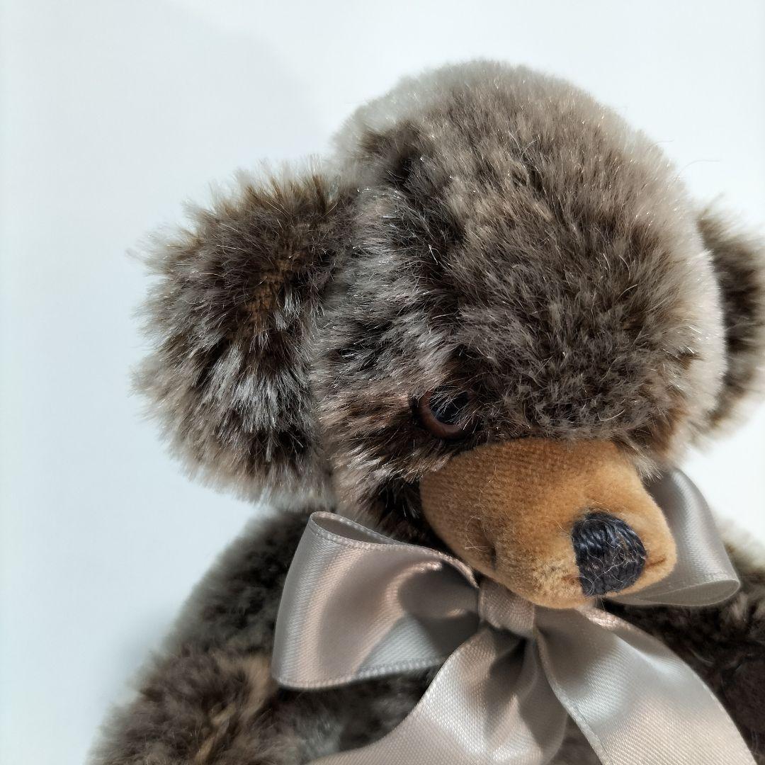 テディベア チーキー メリーソート ぬいぐるみ、マスコット　中古