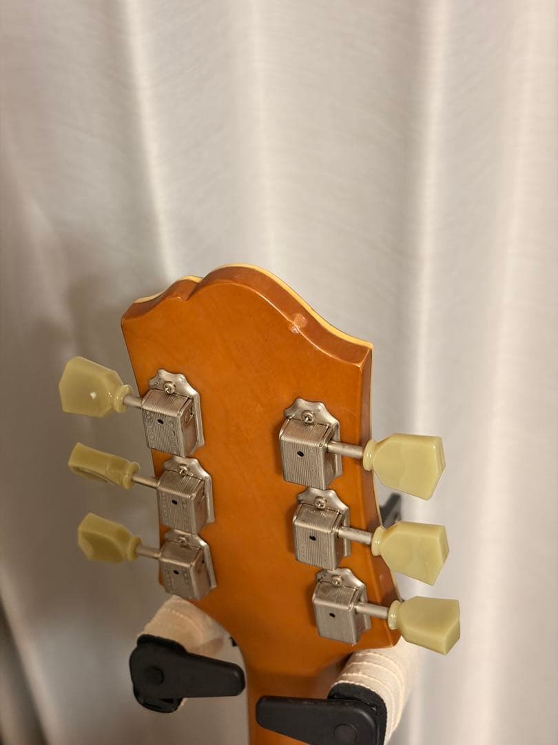 Epiphone masterbilt DR-500R - メルカリ