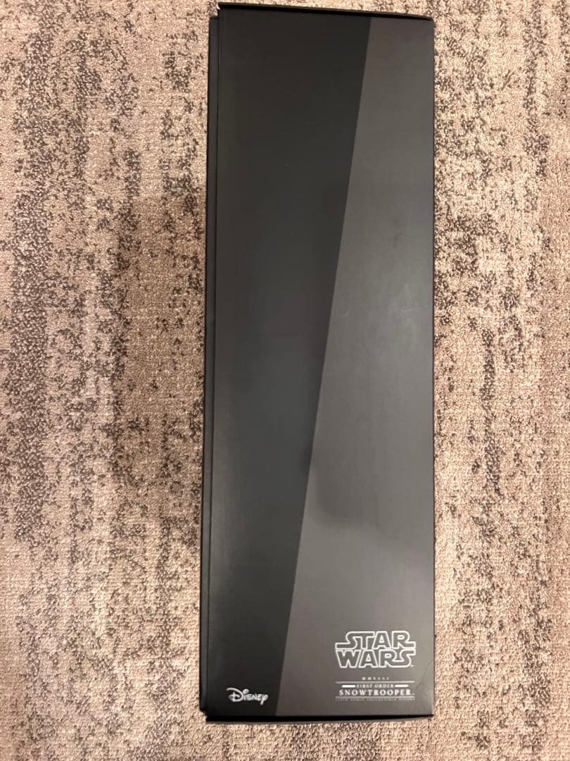 ホットトイズ スター・ウォーズ 1/6 スノートルーパー