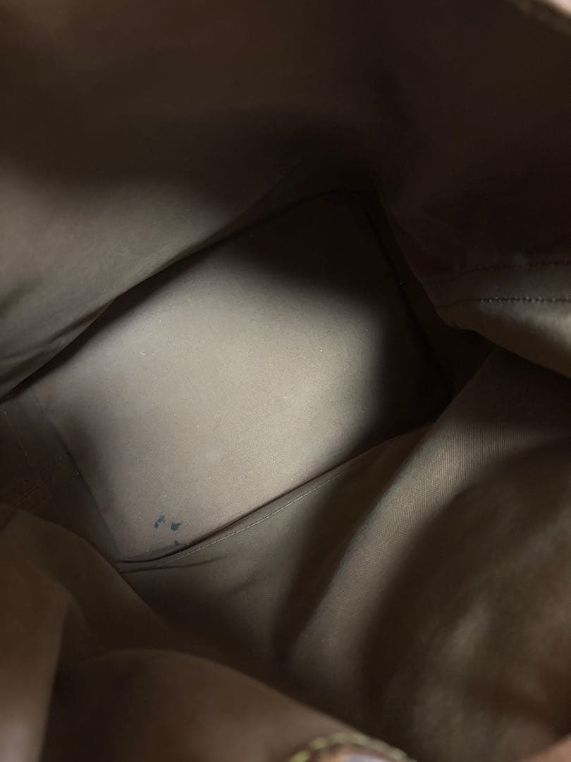 LOUIS VUITTONモノグラム ノエ ショルダーバッグ