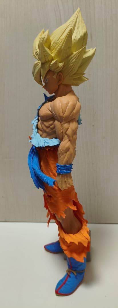 もめんとさん用　SMSP 孫悟空 02 THE ORIGINAL