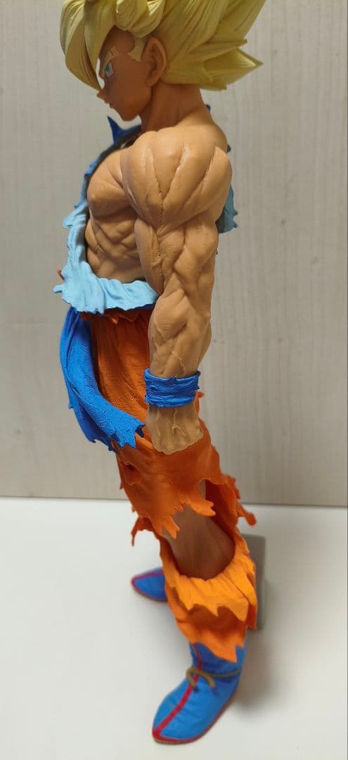 もめんとさん用　SMSP 孫悟空 02 THE ORIGINAL