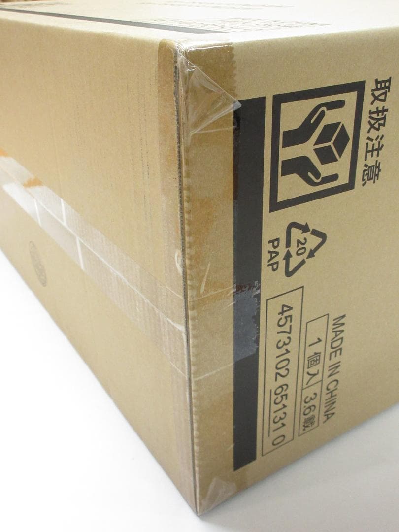 DX超合金 ガンダム FACTORY YOKOHAMA RX-78F00