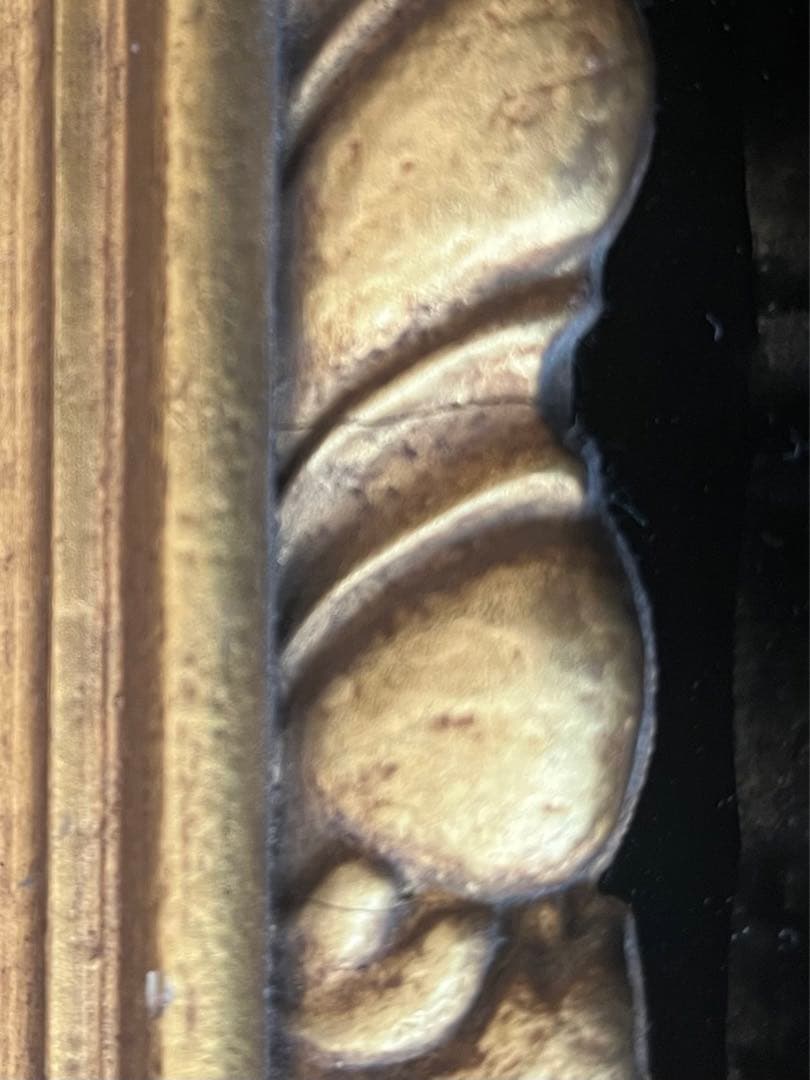 Armand Miravalls Boveダリア➕他画家 金額縁 - メルカリ