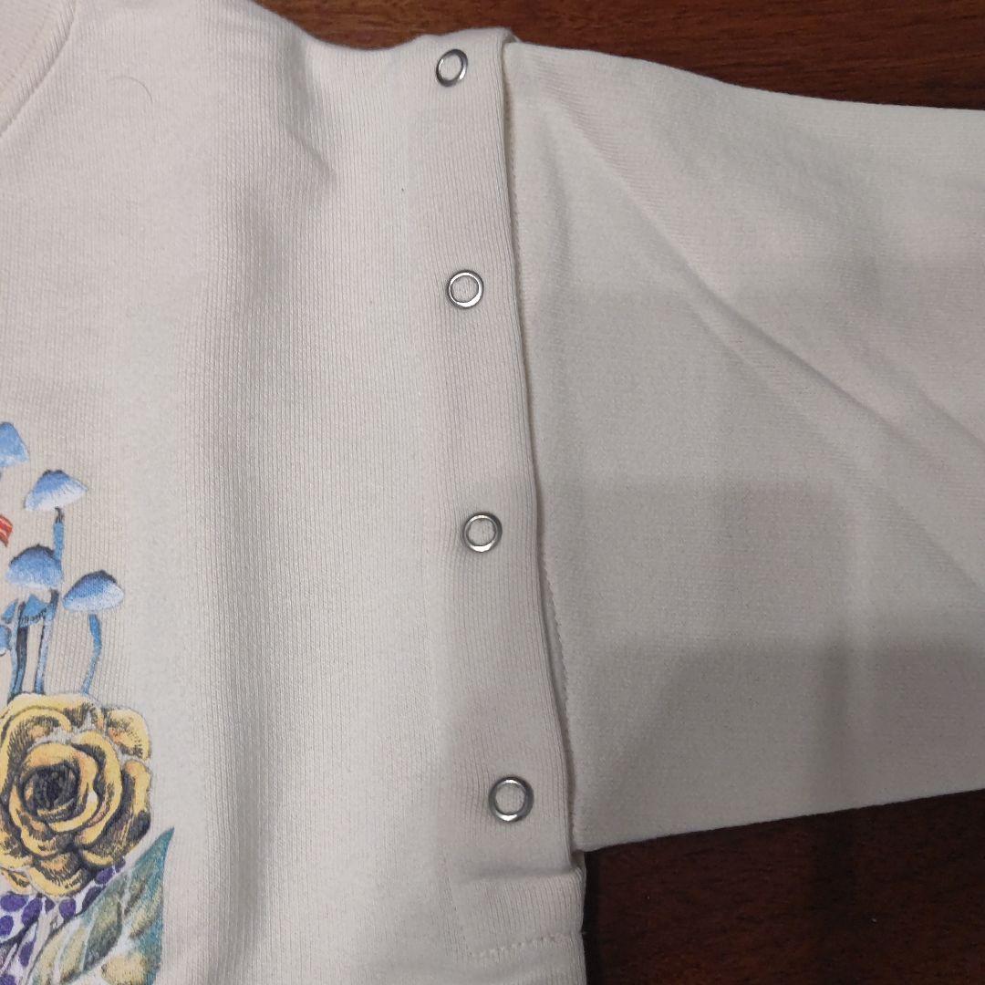 GUCCI トレーナー