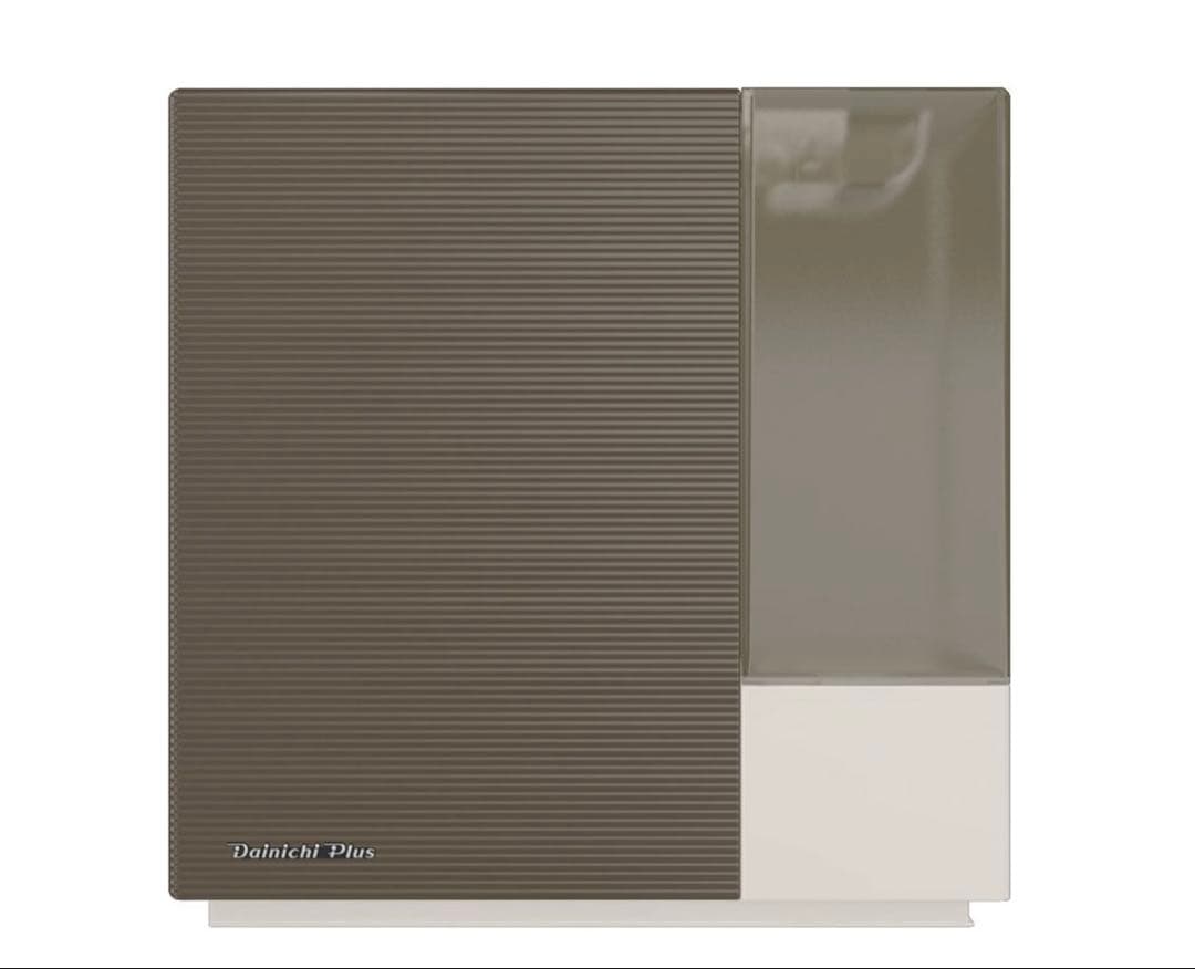 Dainichi Plus HD-RXT922 ショコラブラウン ダイニチ 加湿器 HD-RXT922 ショコラ ダイニチ ダイニチプラス HD