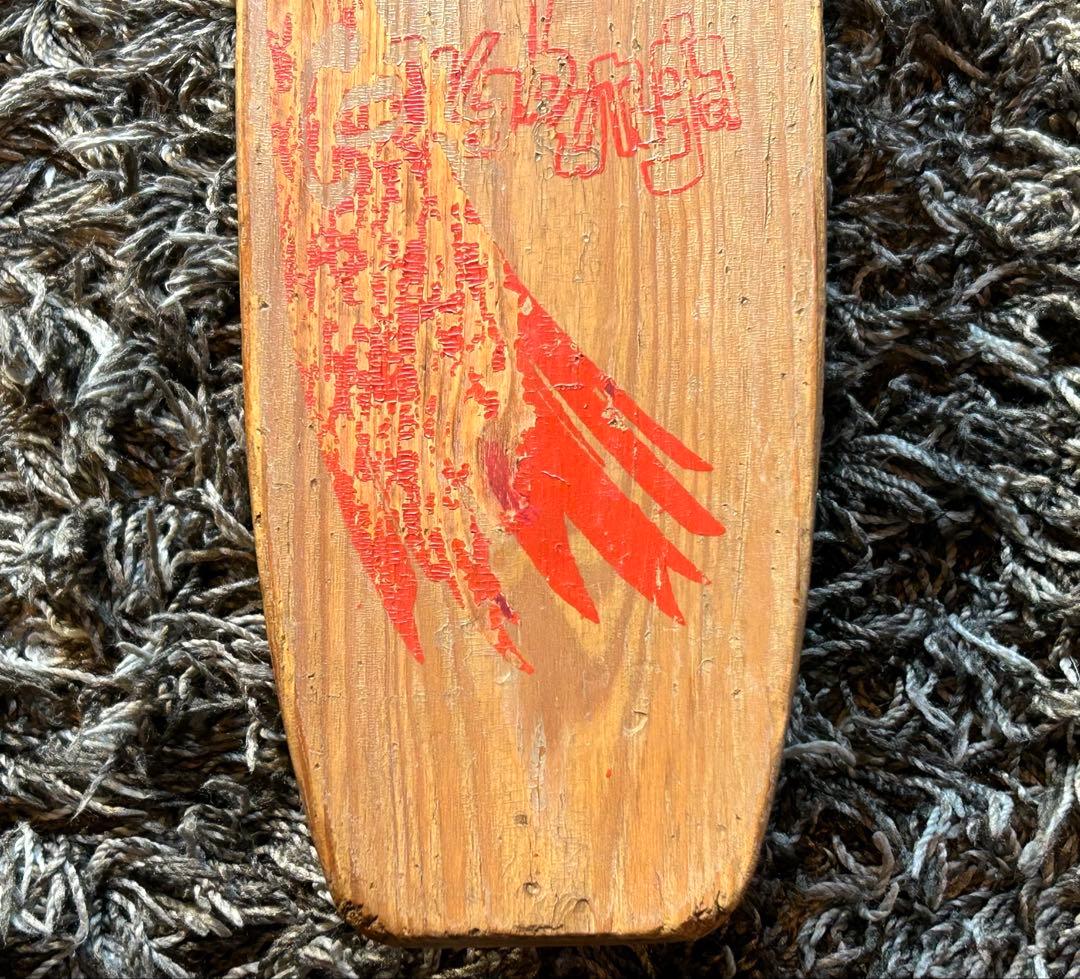 スケートボード ビンテージ