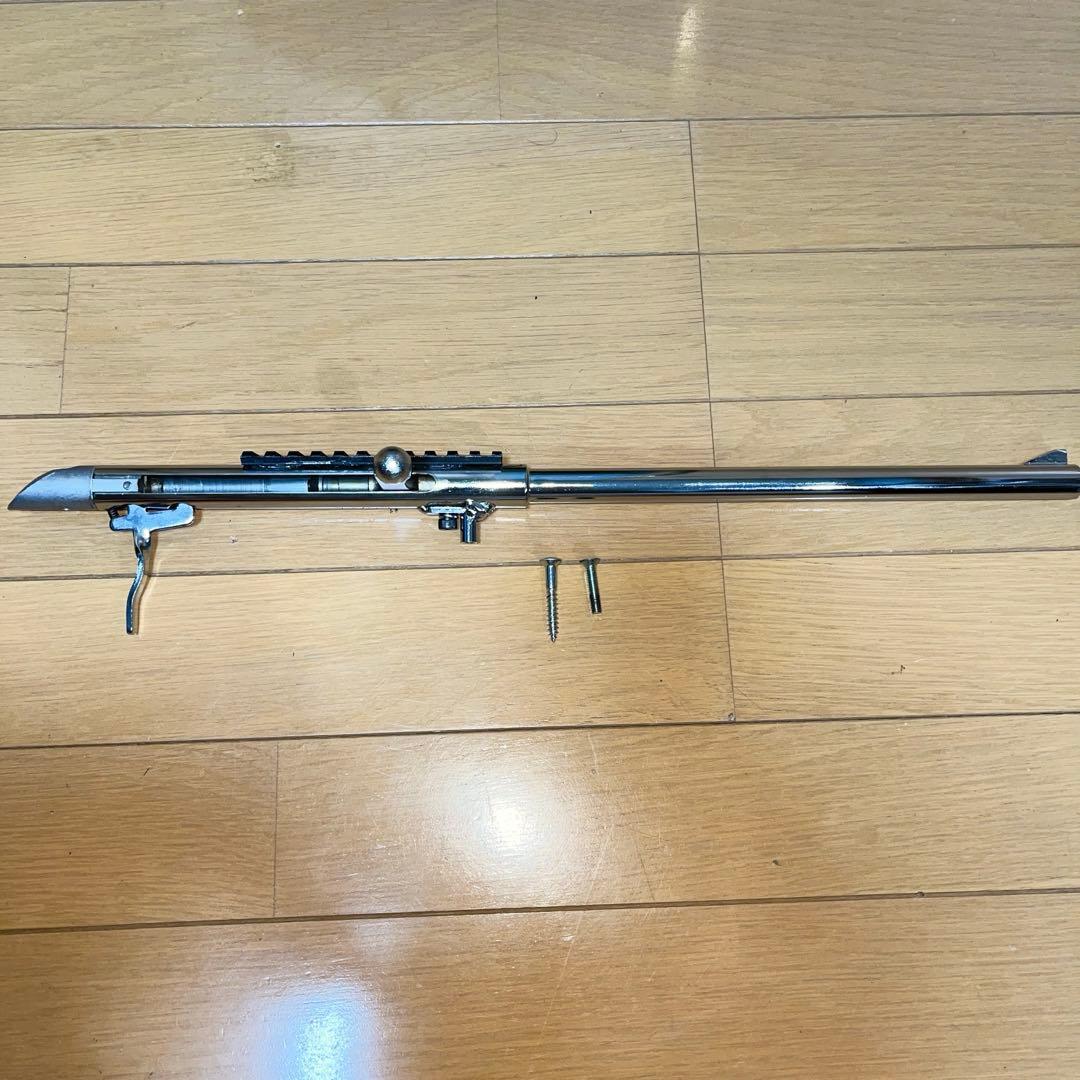 ミ*ツ様 木製ライフルストック