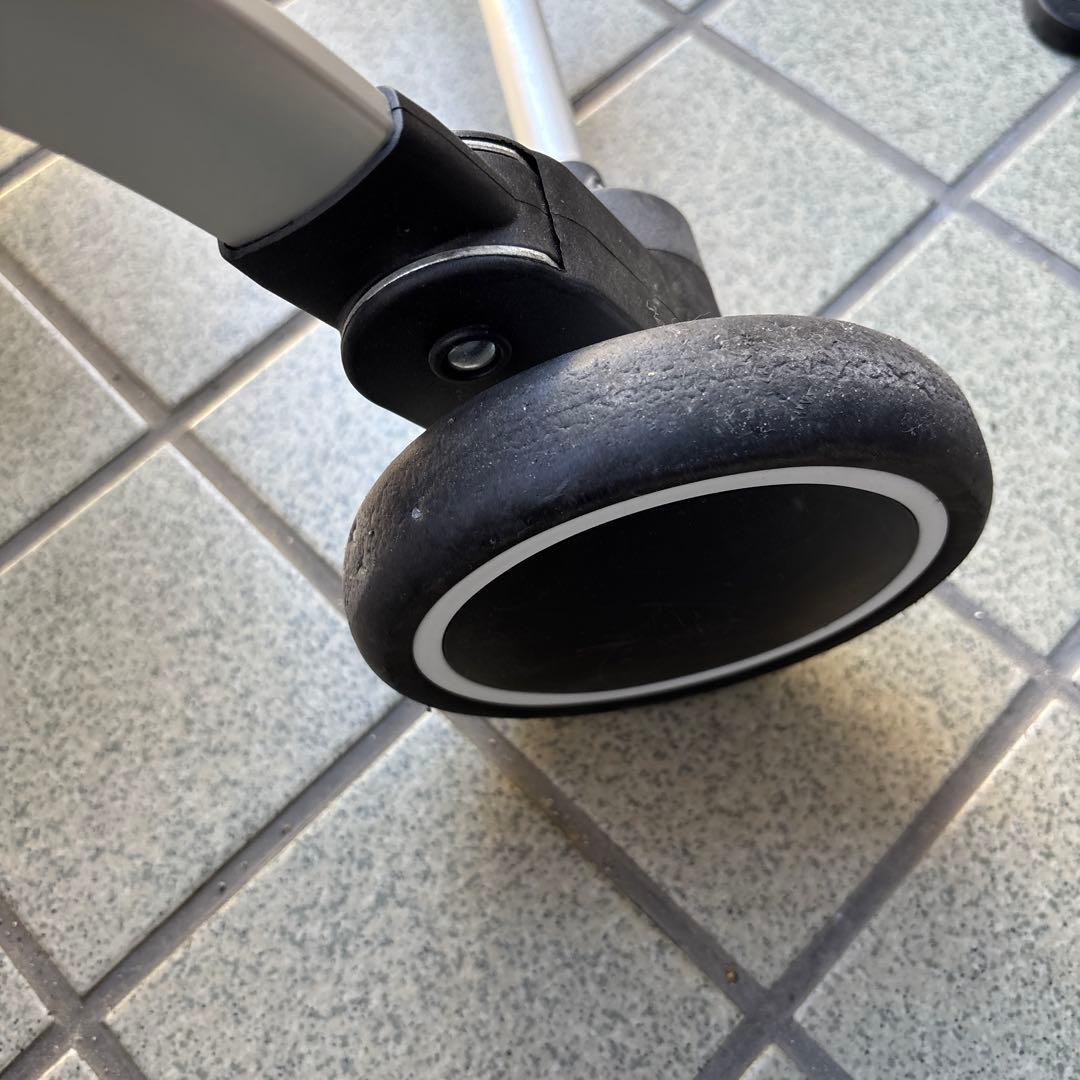 pettmo ペットカート 分離型