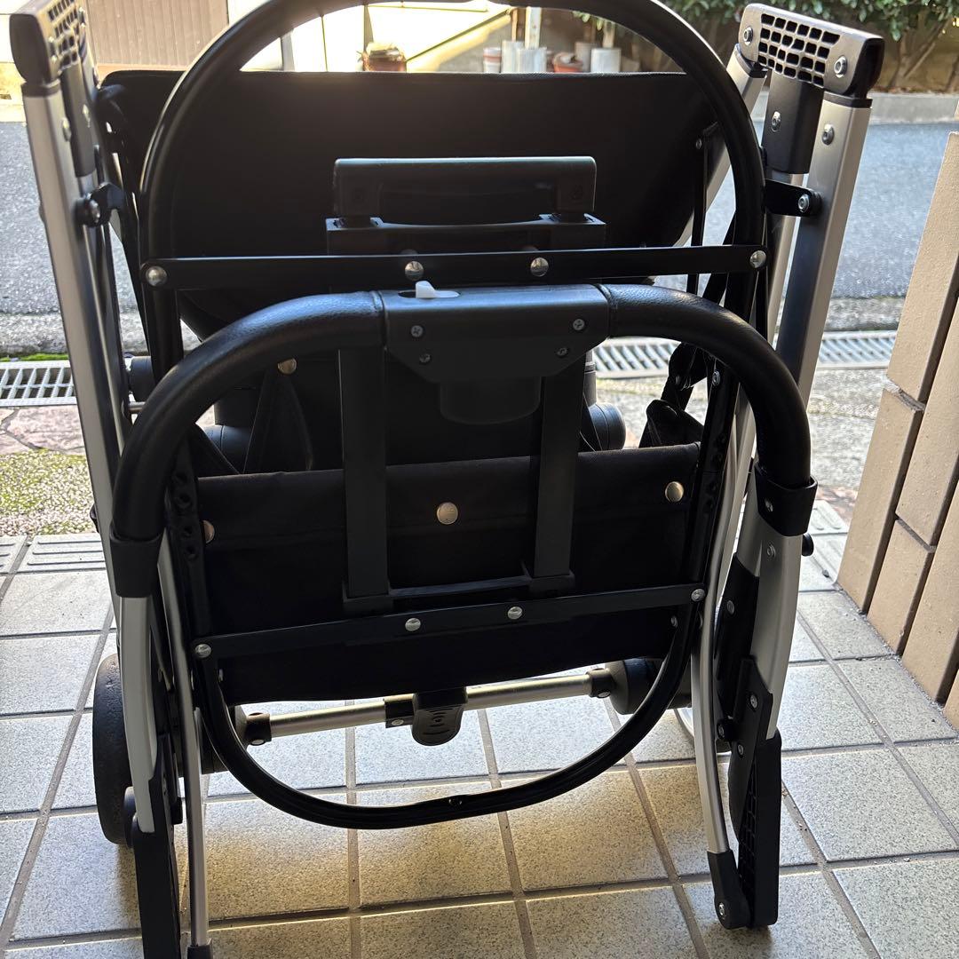 pettmo ペットカート 分離型