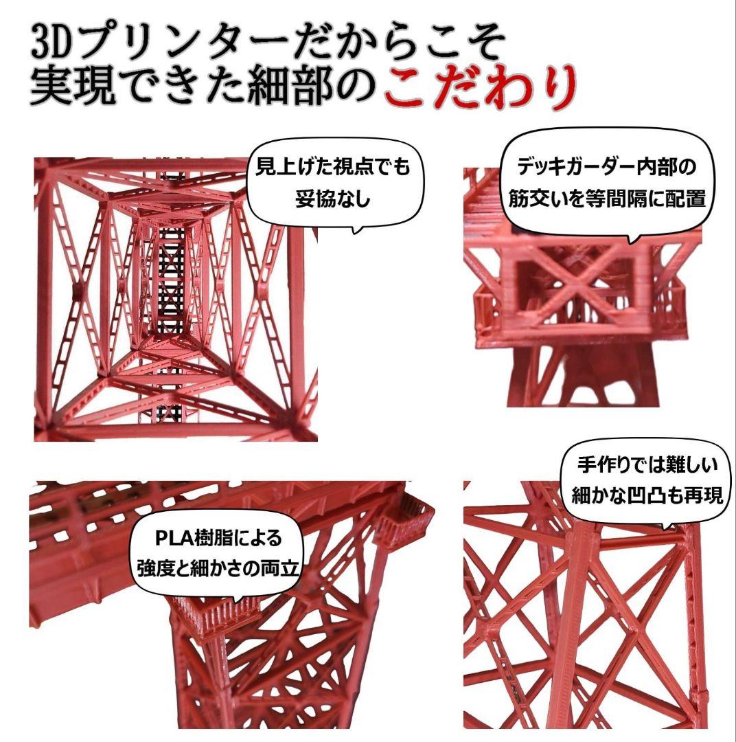 余部橋梁 Zゲージ 組立キット 6基 - メルカリ